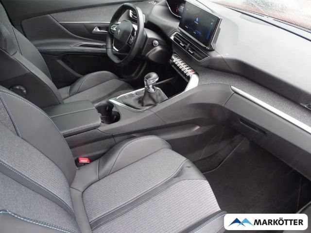 Peugeot 5008 Allure Pack PureTech