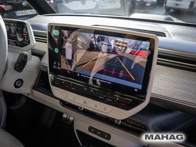 Volkswagen ID.Buzz 150 kW Pro