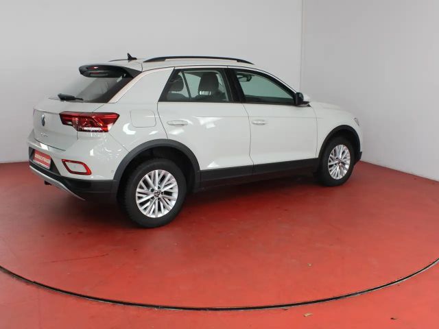 Volkswagen T-Roc DSG Life