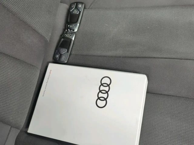 Audi A4 35 TDI Avant