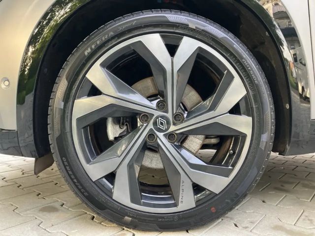 Renault Austral Alpine Esprit Iconic