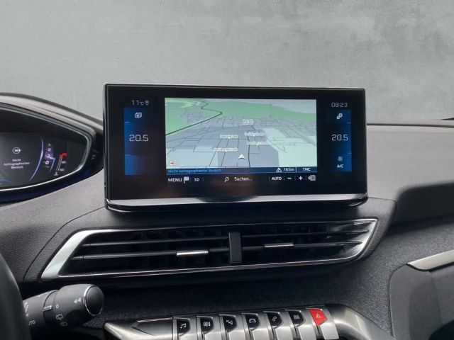 Peugeot 3008 Roadtrip 1.2 PT 130 *Navi Digitales Cockpit LED Ap