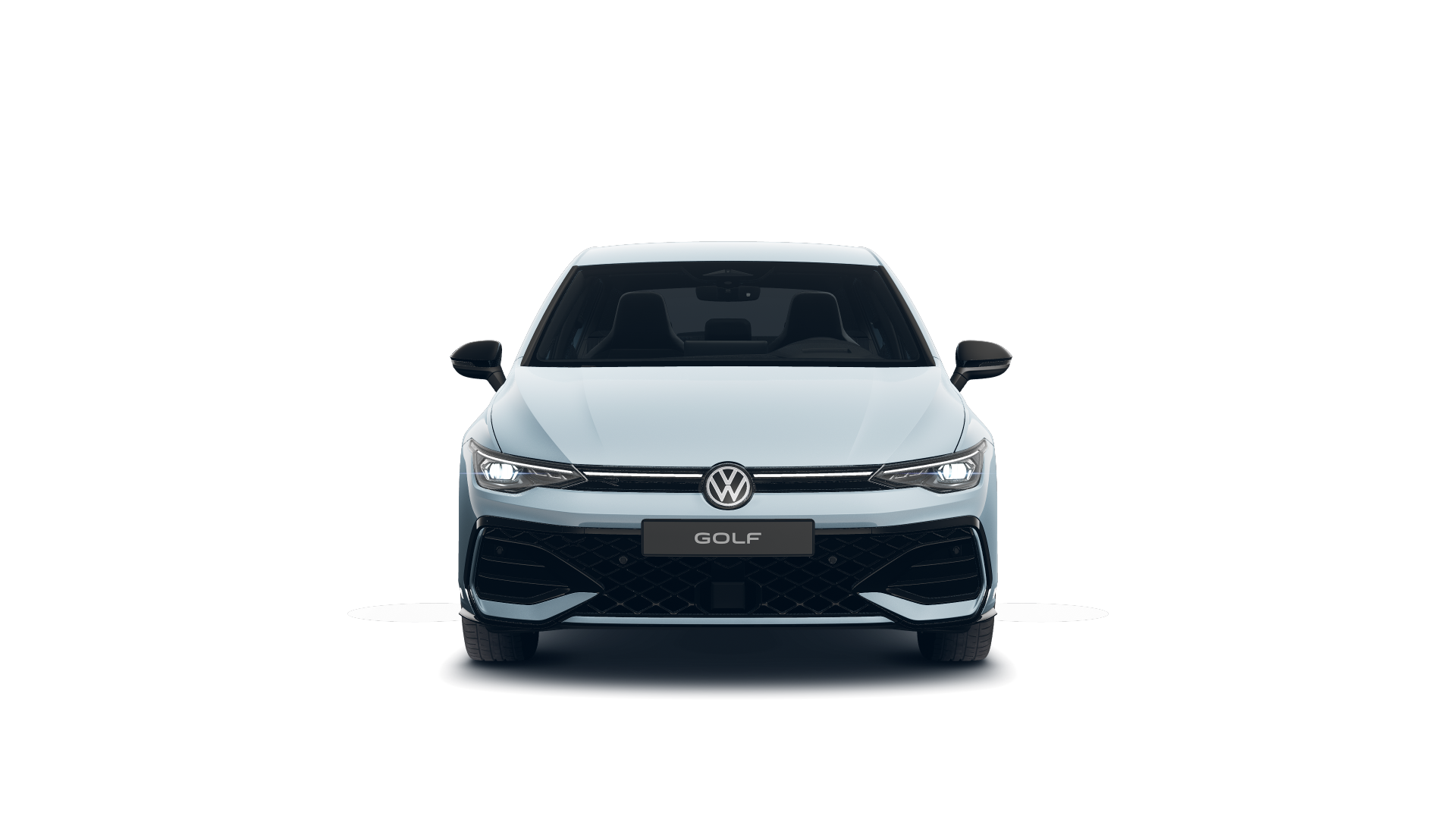 Volkswagen Golf 1.5 eTSI DSG R-Line