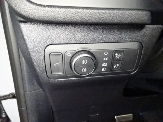 Ford Kuga Hybrid ST Line