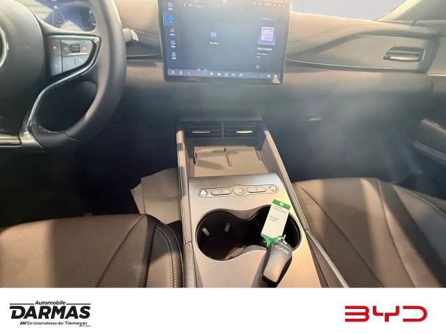 BYD Seal Boost DM-i Touring