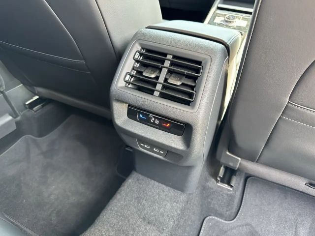 Volkswagen Tiguan 2.0 TDI DSG Elegance Elegance