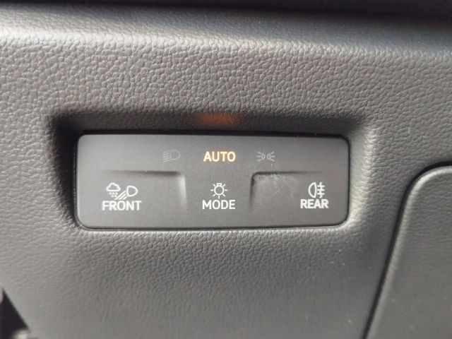 Skoda Superb Sportline