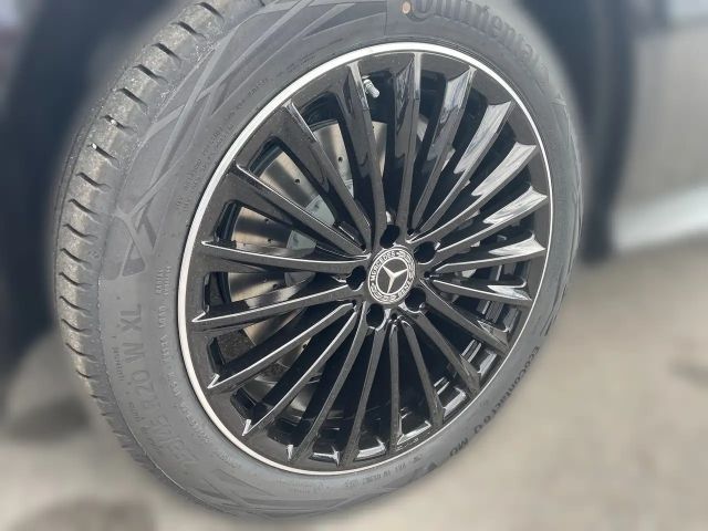 Mercedes-Benz GLC 300 4MATIC