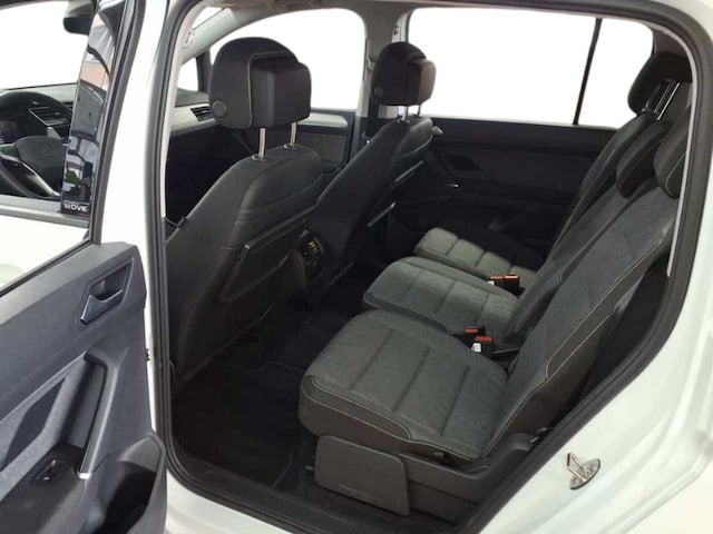 Volkswagen Touran DSG Move