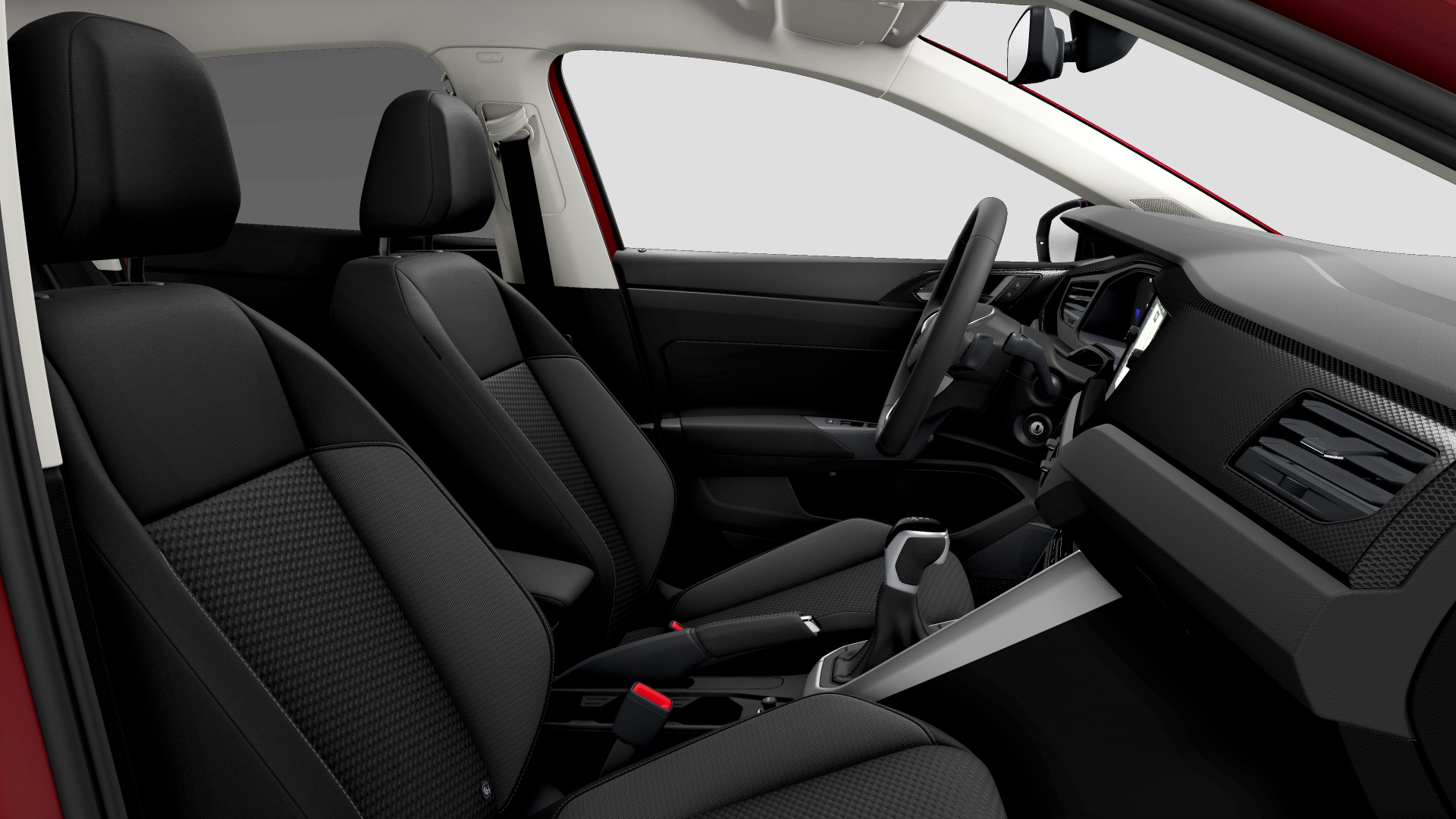 Volkswagen Polo 1.0 TSI DSG Life