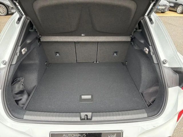 Cupra Terramar 2.0 TSI VZ