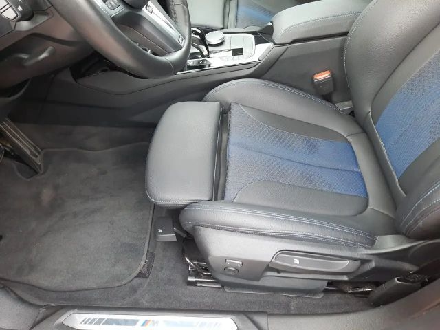 BMW 218 218i Coupé Gran Coupé M-Sport Sedan