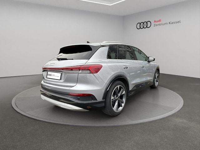 Audi Q4 e-tron 40