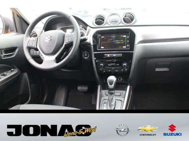 Suzuki Vitara Comfort