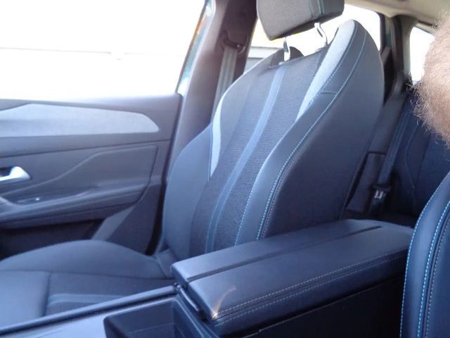 Peugeot 308 Allure Pack BlueHDi EAT8 SW