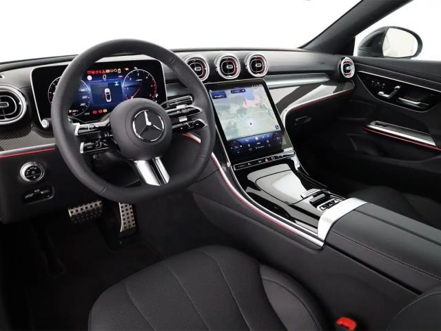 Mercedes-Benz CLE 220 AMG Line