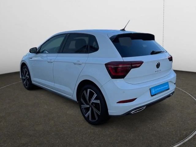 Volkswagen Polo 1.0 TSI R-Line