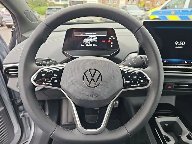 Volkswagen ID.4 Performance Pro