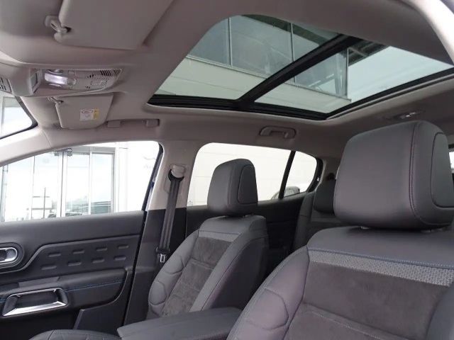 Citroën C5 Aircross Hybrid Shine