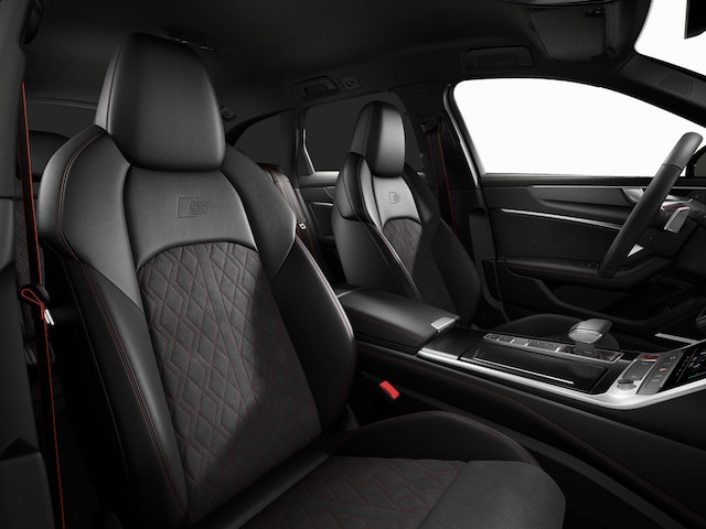 Audi S6 Avant Quattro