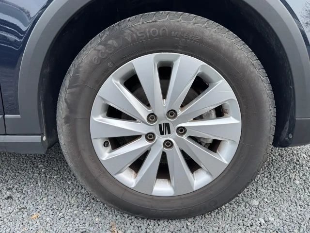 Seat Arona 1.0 TSI Style