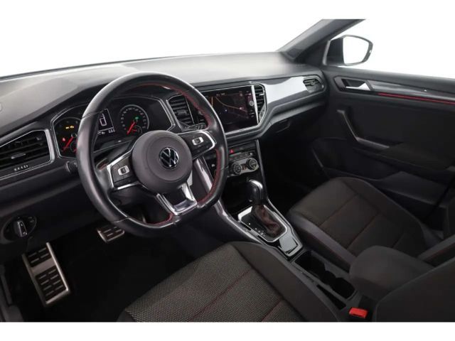 Volkswagen T-Roc 1.5 TSI DSG Sport