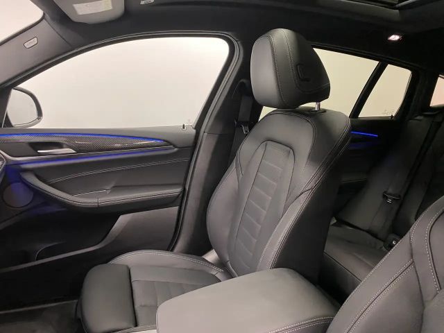 BMW X4 Coupé M-Sport xDrive30i