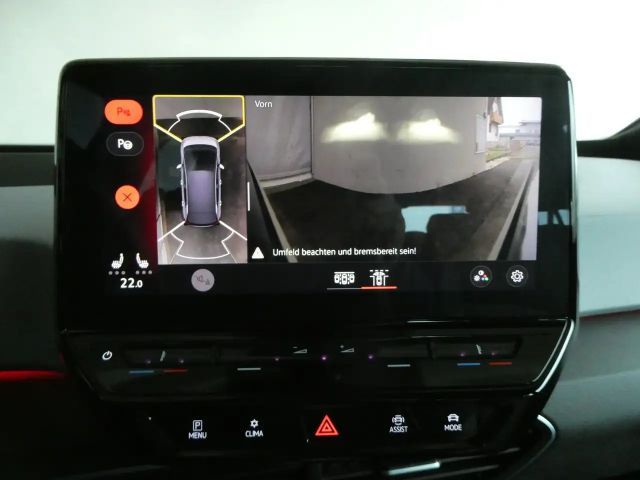 Volkswagen ID.3 150 kW Performance Pro