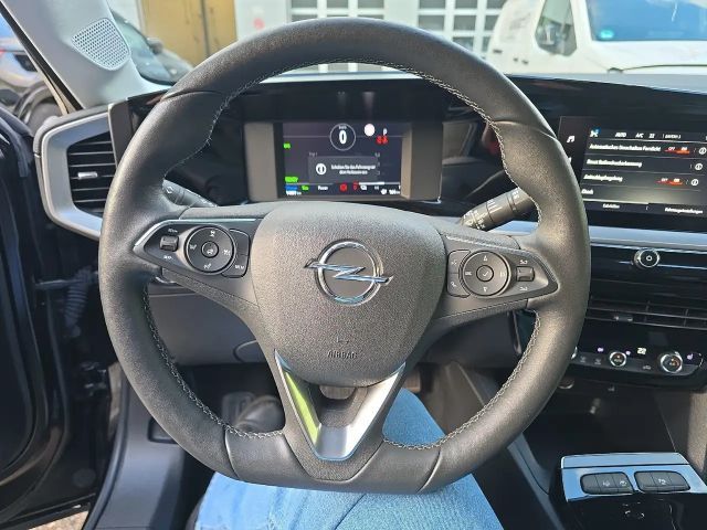 Opel Mokka Elegance Mokka-e