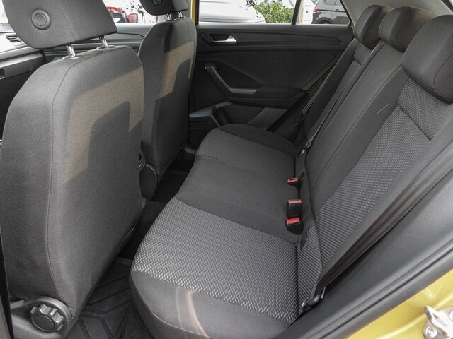 Volkswagen T-Roc 1.0 TSI