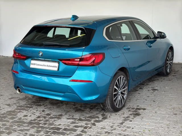 BMW 116 116i Advantage pakket Sedan