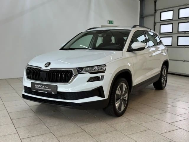 Skoda Karoq 1.0 TSI Ambition