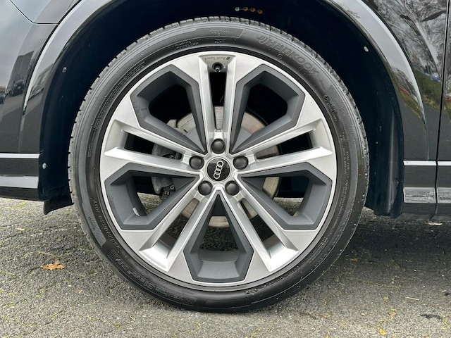 Audi Q3 35 TFSI S-Line S-Tronic Sportback