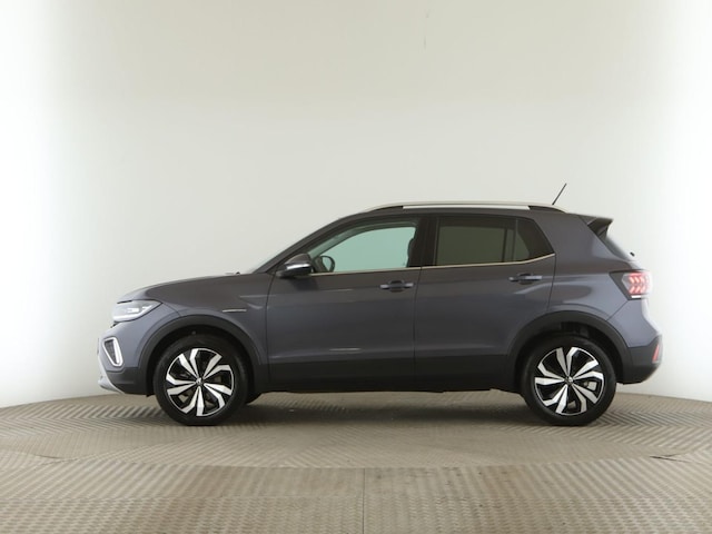 Volkswagen T-Cross 1.0 TSI IQ.Drive Style