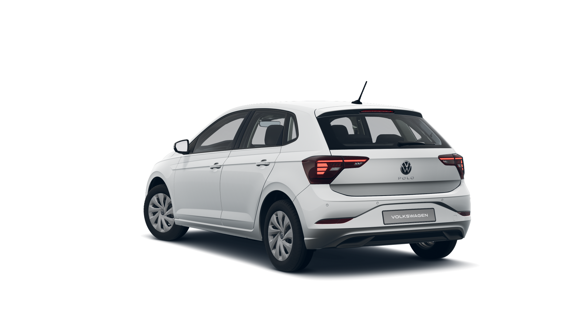 Volkswagen Polo 1.0 TSI