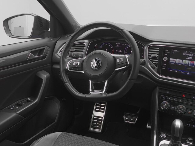 Volkswagen T-Roc 2.0 TSI R-Line Sport