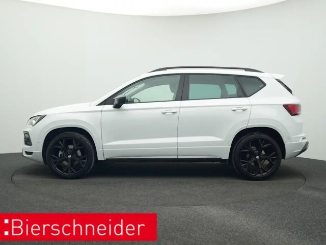 Seat Ateca 2.0 TDI FR-lijn