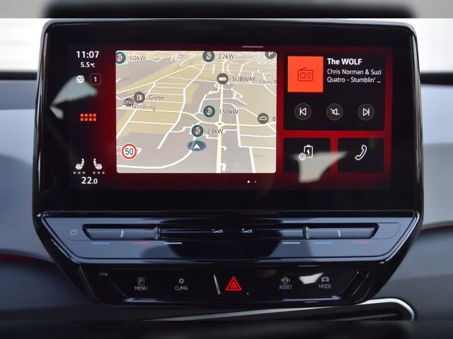 Volkswagen ID.3 Performance Pro