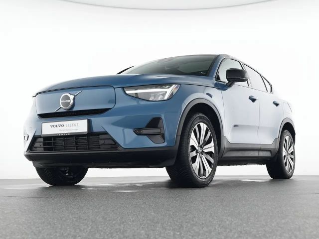 Volvo C40 Core Recharge