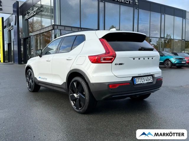 Volvo EX40 Plus Single motor