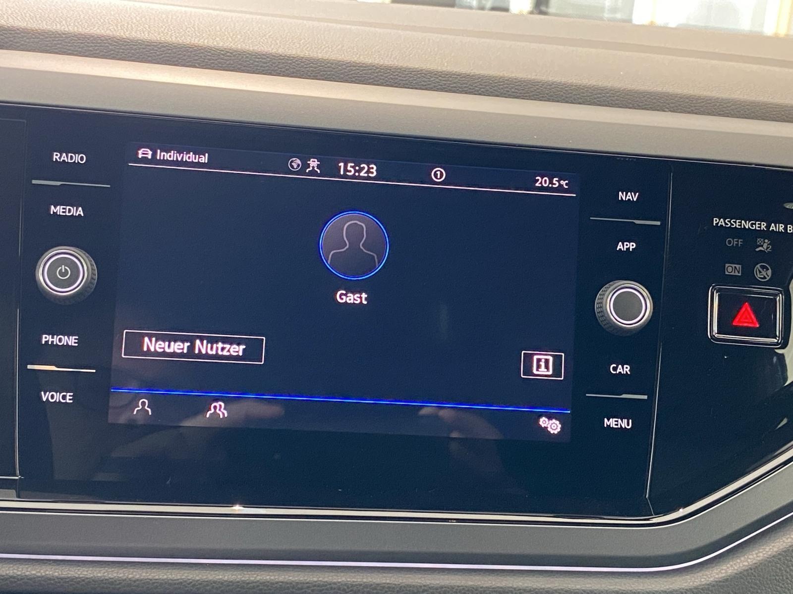 Volkswagen Taigo 1.5 TSI DSG R-Line