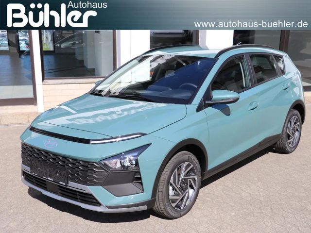 Hyundai Bayon 1.0 Select T-GDi