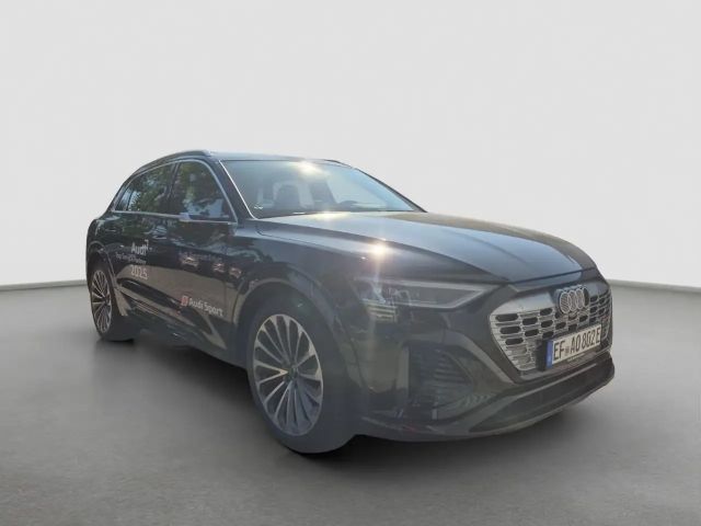 Audi Q8 e-tron 55 Quattro S-Line