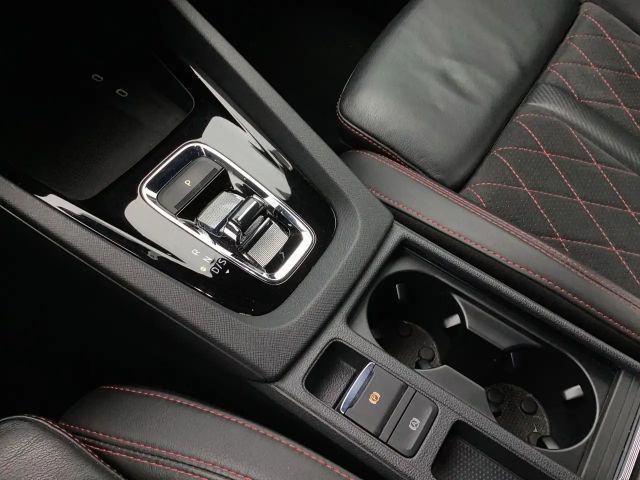 Skoda Octavia 2.0 TDI Combi RS