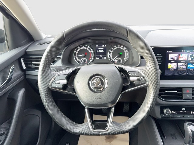 Skoda Scala 1.0 TSI Drive
