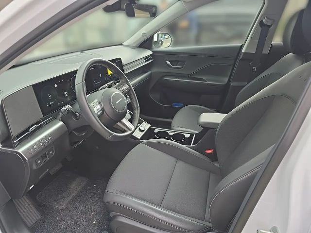 Hyundai Kona 2WD Prime