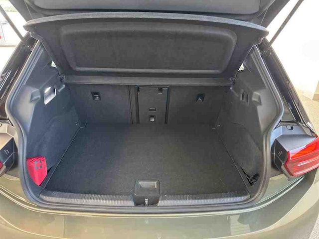 Volkswagen ID.3 Area View Sonderleasing Massage Matrix