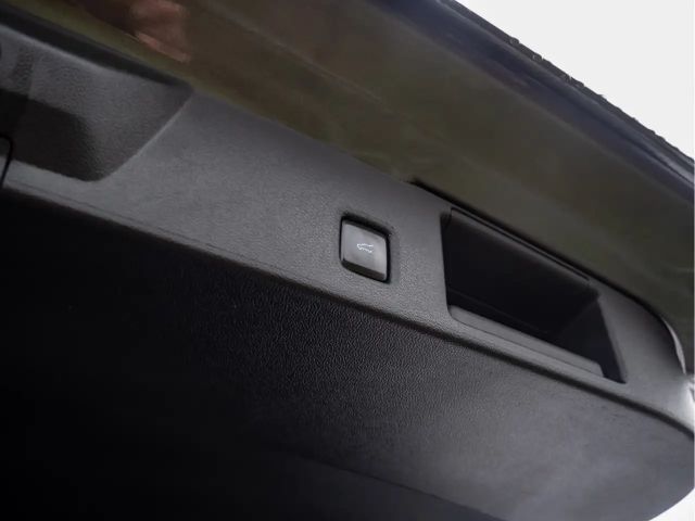 Ford Kuga Plug in Hybrid ST Line