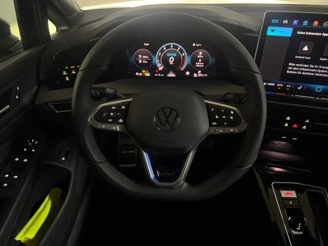 Volkswagen Golf DSG GTE eHybrid