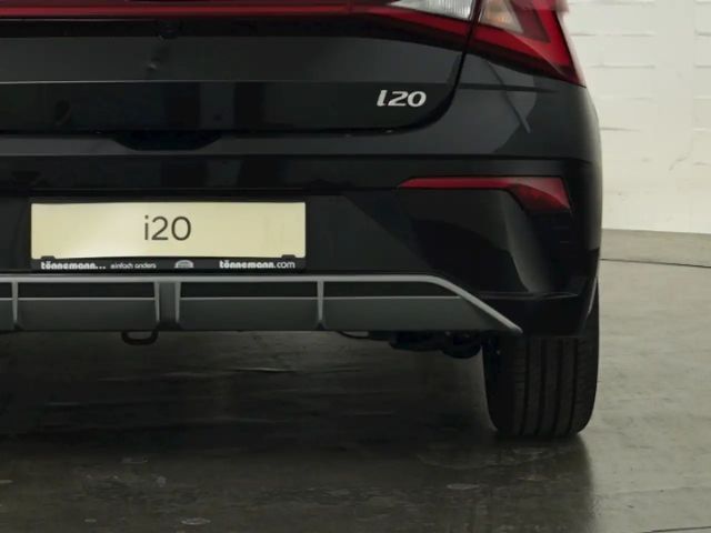 Hyundai i20 T-GDi Trend